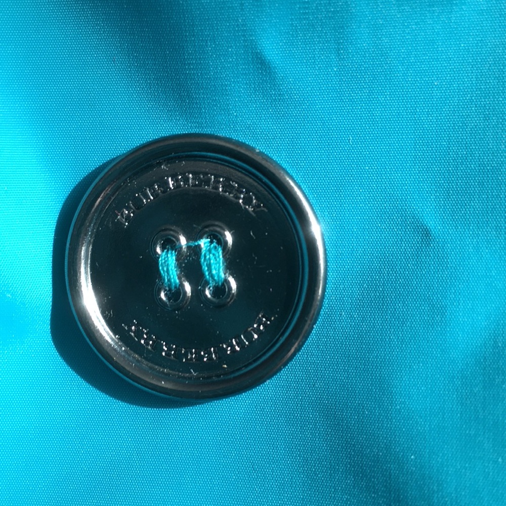 Authentic !!Burberry Jacket - image 8